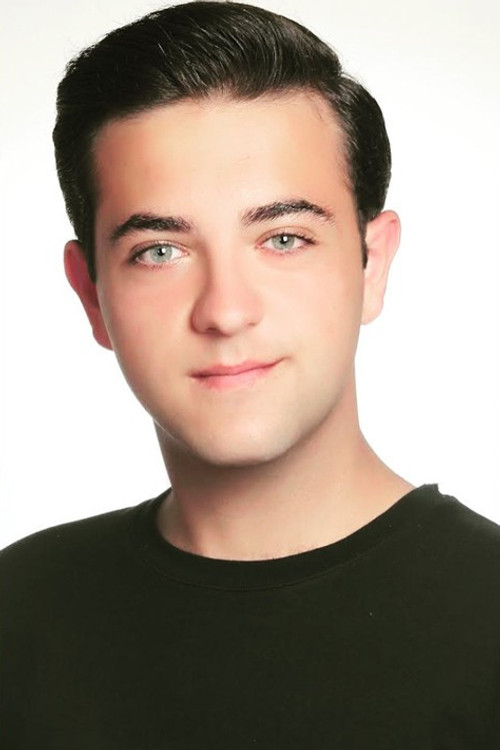 Photo of Berat Efe Parlar