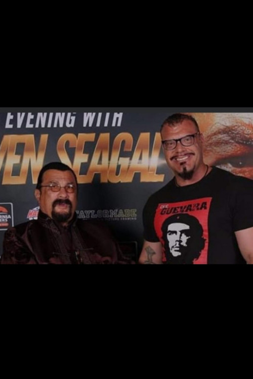 Photo of David Blazejko