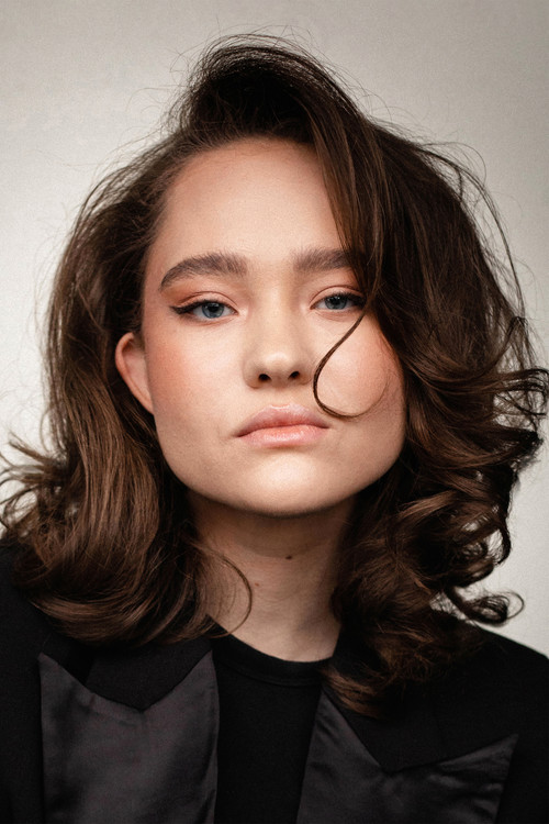 Photo of Alexandra Kiseleva