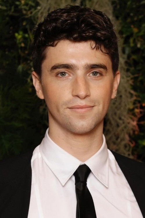 Photo of George Rexstrew