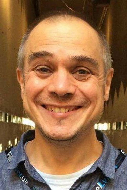 Photo of Arkadii Nepytaliuk