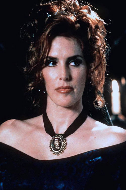 Photo of Venessa Blair