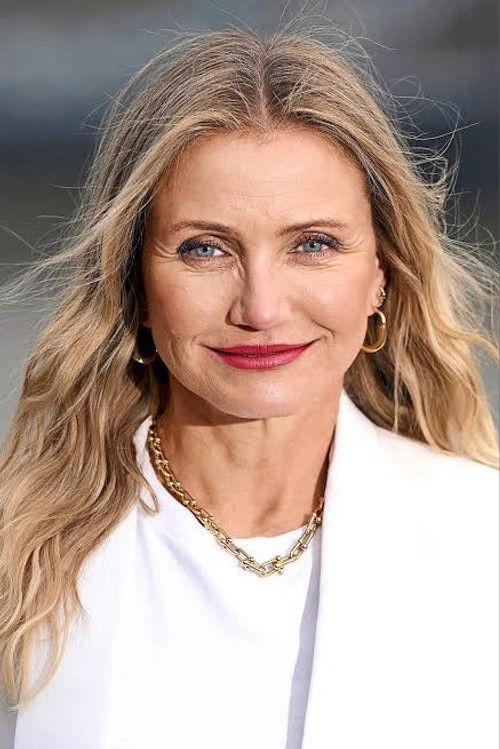 Photo of Cameron Diaz