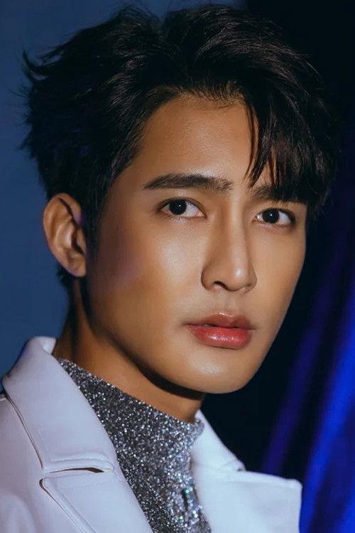 Photo of Pirapat Watthanasetsiri