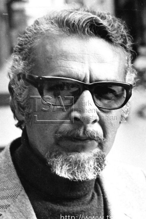 Photo of Gani Turanlı