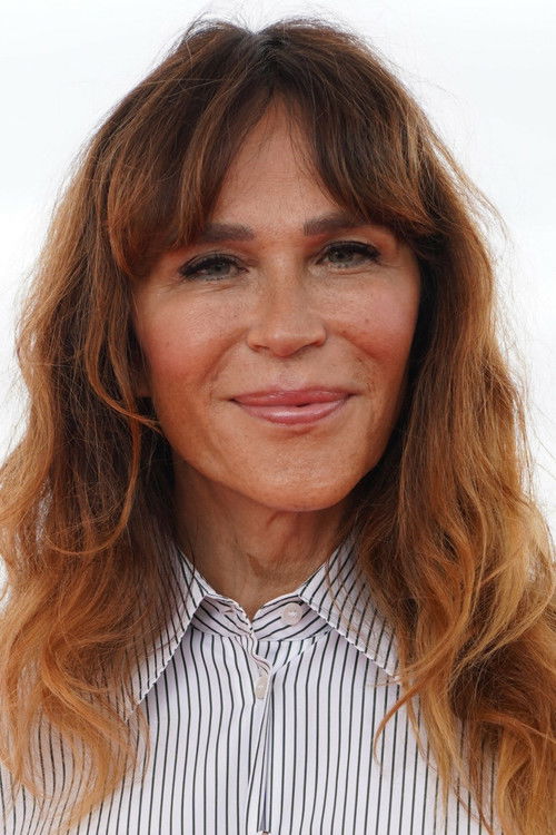 Photo of Antonia San Juan