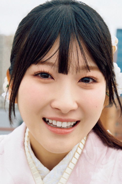 Photo of Momo Sakurai