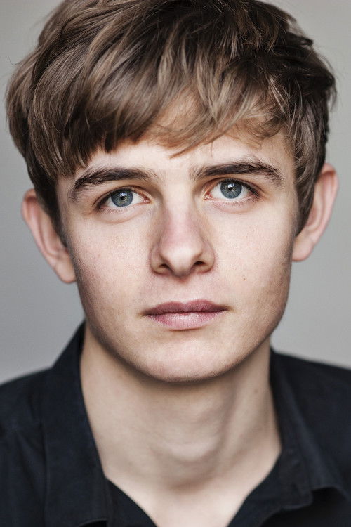 Photo of Otto Farrant