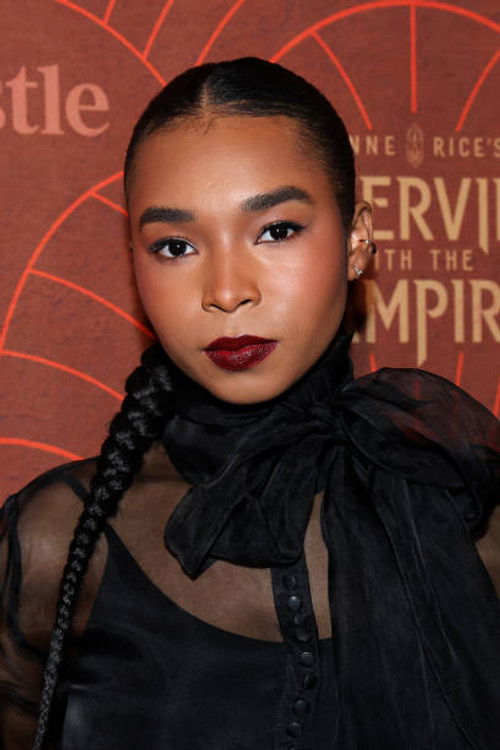 Photo of Delainey Hayles