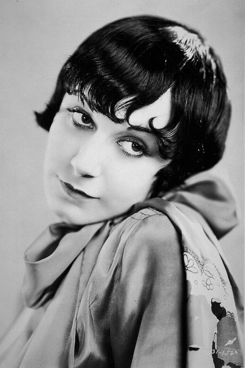 Photo of Fifi D'Orsay