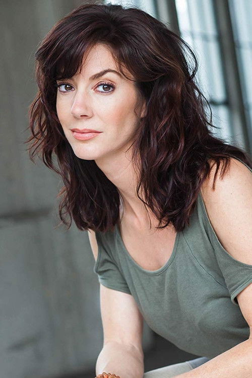 Photo of Jennifer Titus