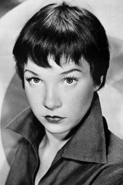 Photo of Shirley MacLaine