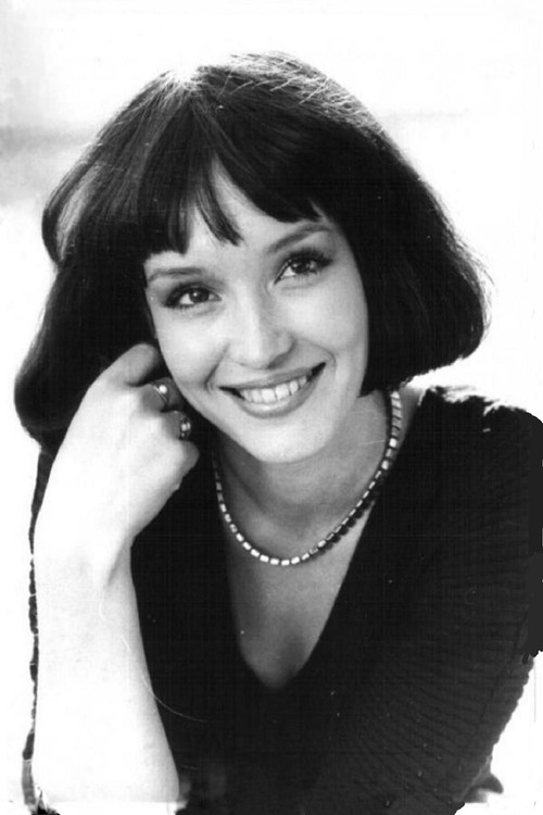 Photo of Anna Samokhina