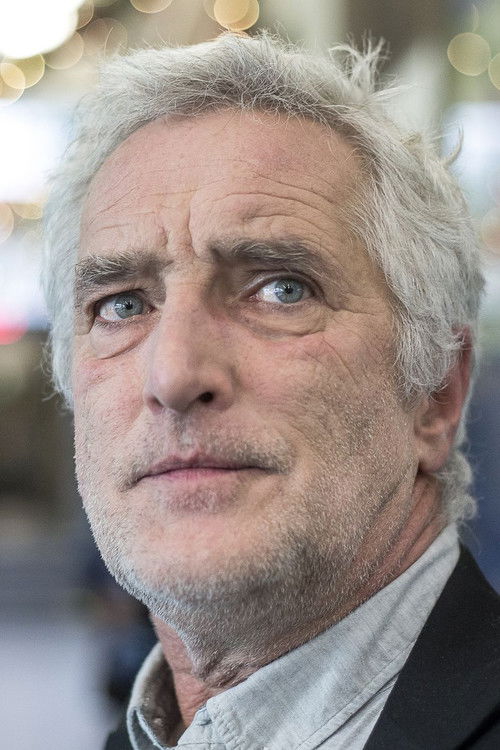 Photo of Tomáš Hanák