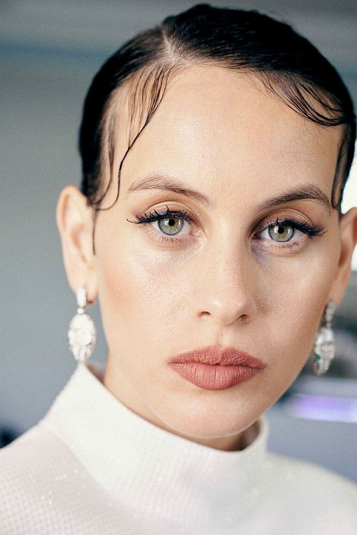 Photo of Milena Smit