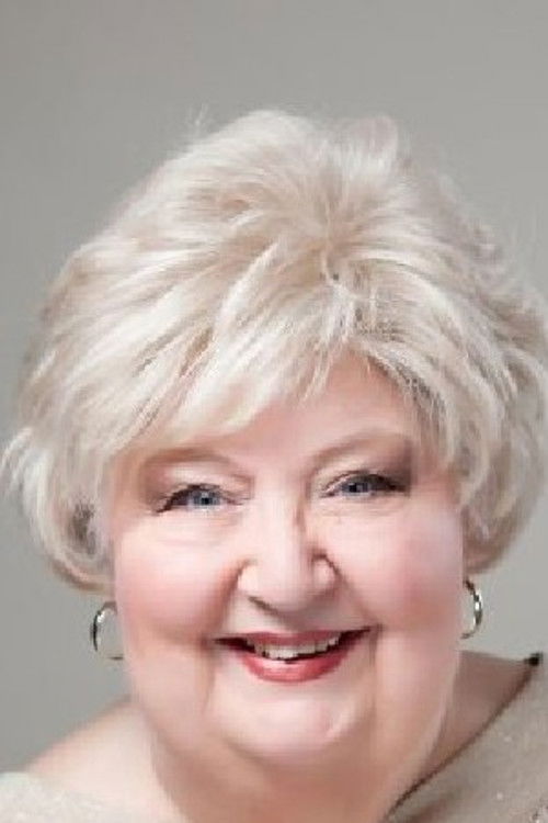 Photo of Diane Fabian