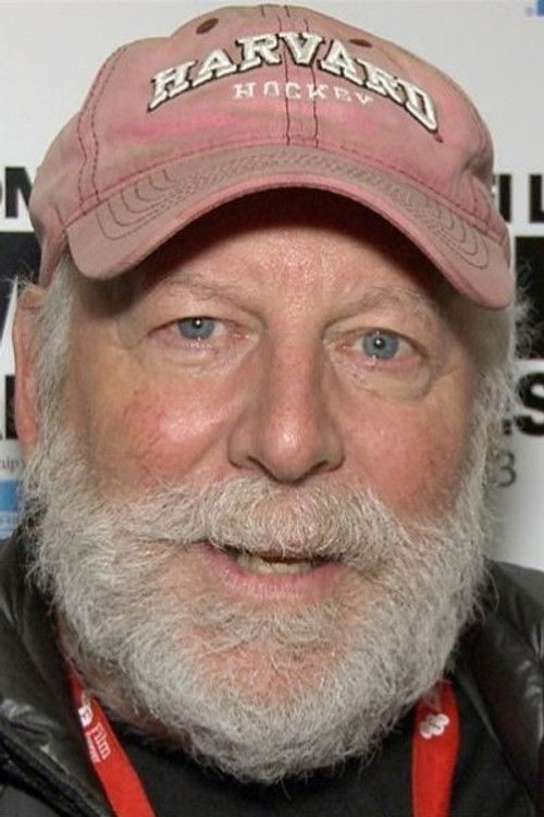 Photo of Rick Rosenthal