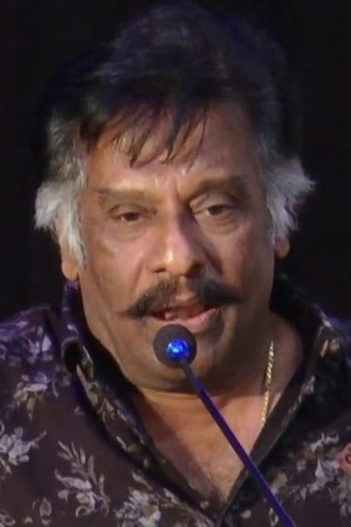 Photo of Florent Pereira