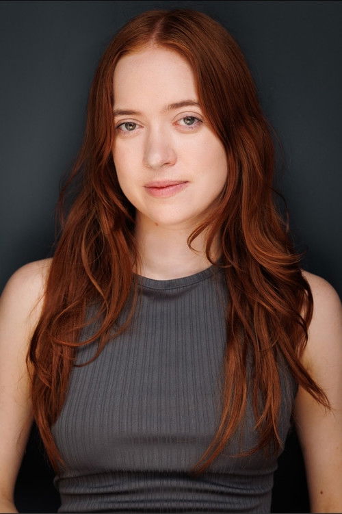 Photo of Jasmine Clowes