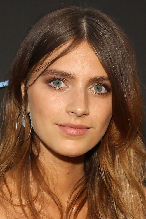 Photo of Nell Tiger Free