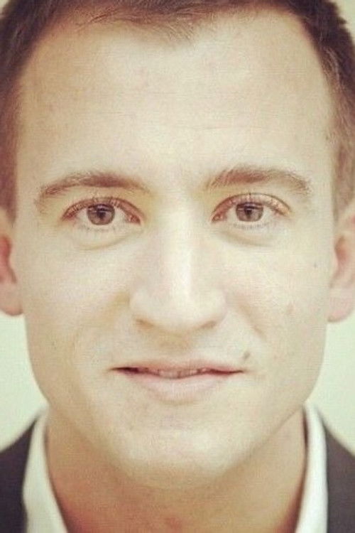 Photo of Edmundo Rosa