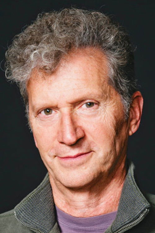 Photo of Brad Fiedel