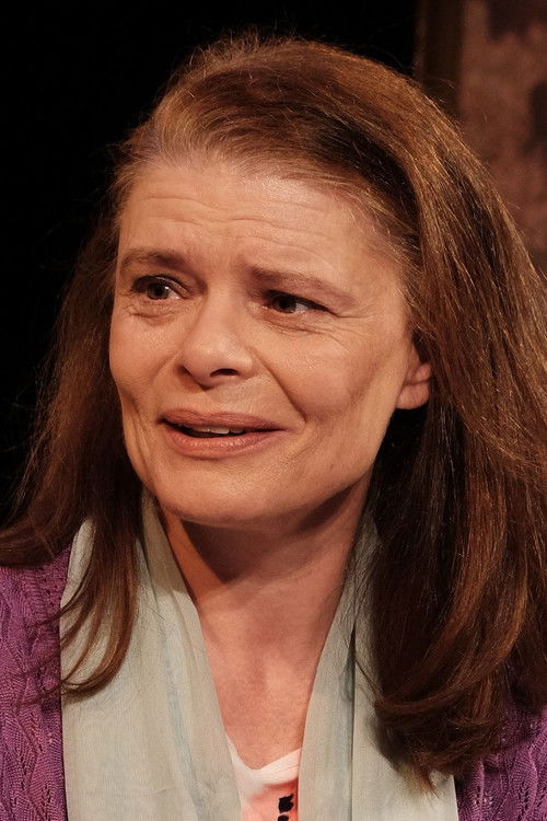 Photo of Zuzana Bydžovská