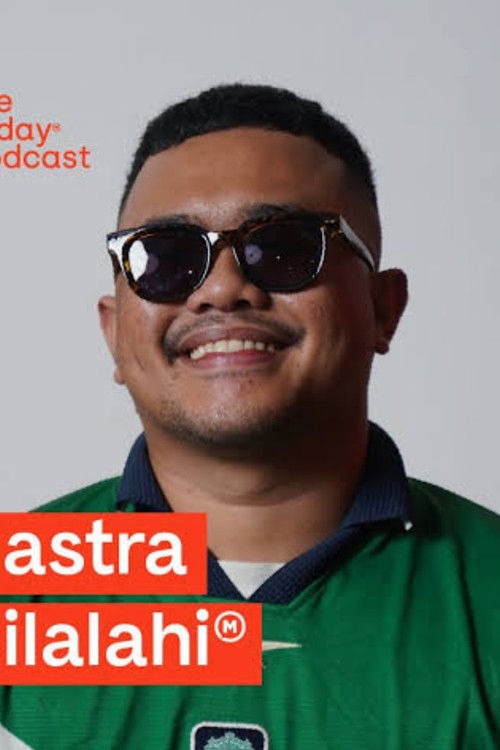 Photo of Sastra Silalahi