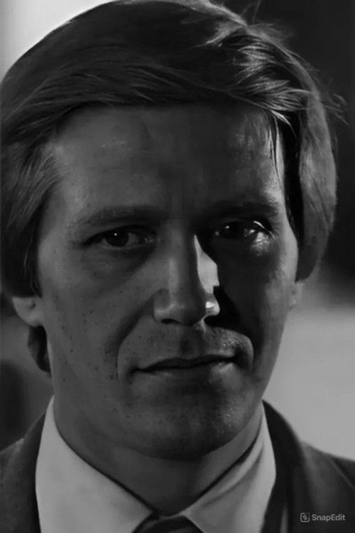 Photo of Vitali Baganov