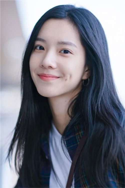 Photo of Sabrina Zhuang