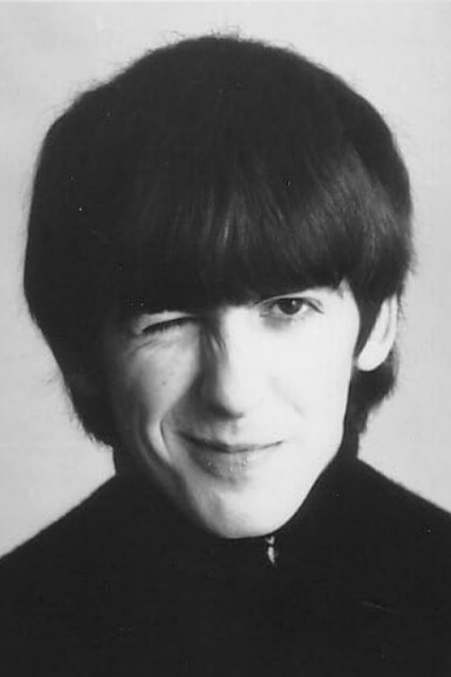 Photo of George Harrison