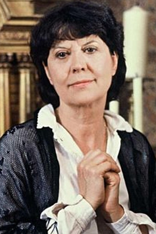 Photo of Véronique Silver