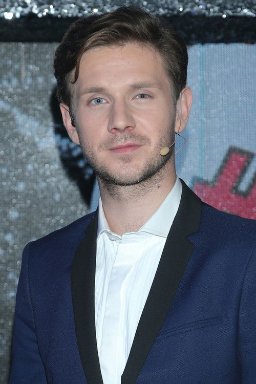 Photo of Antoni Królikowski