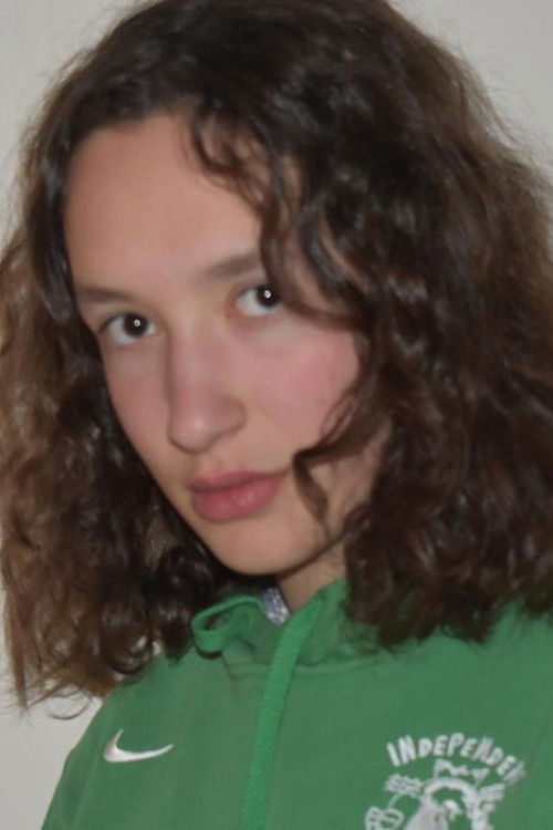 Photo of Mathilde Riu