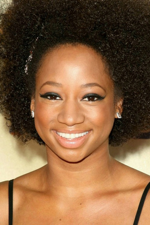 Photo of Monique Coleman