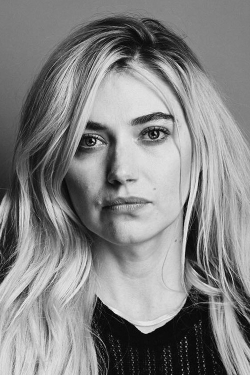 Photo of Imogen Poots