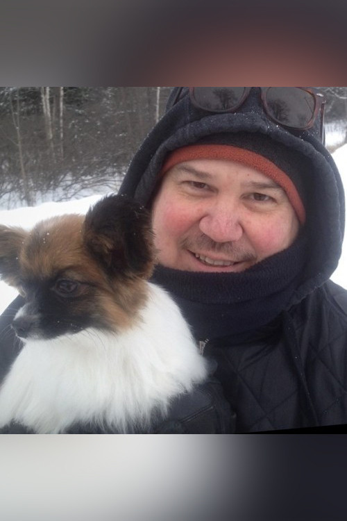 Photo of Richard Story