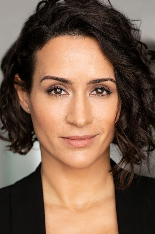 Photo of Melissa Marty