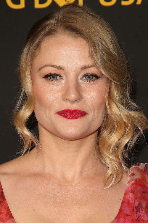 Photo of Emilie de Ravin