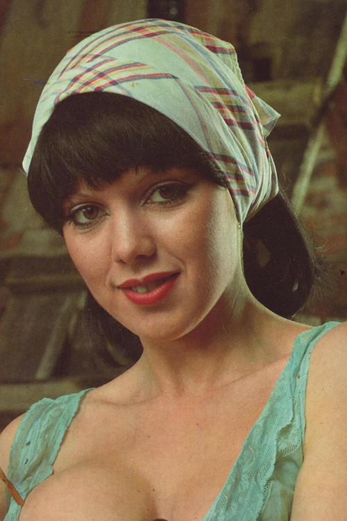 Photo of Marilyn Jes