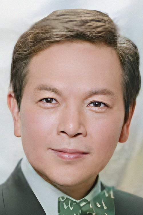 Photo of Leung Hon-Wai