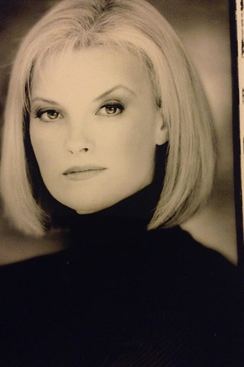 Photo of Kim Morgan Greene