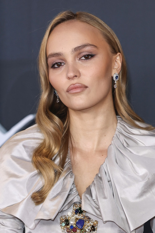 Photo of Lily-Rose Depp