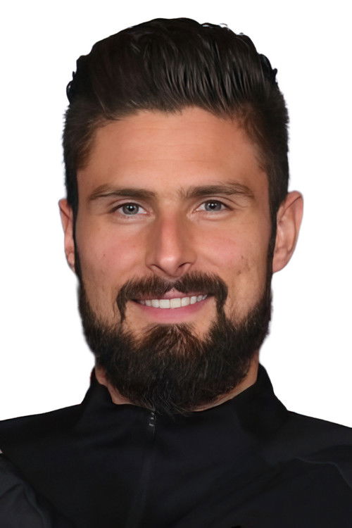 Photo of Olivier Giroud