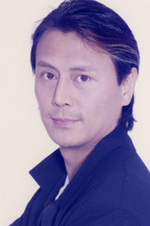Photo of Alan Lau