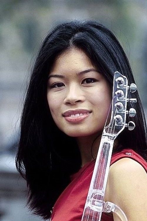 Photo of Vanessa-Mae
