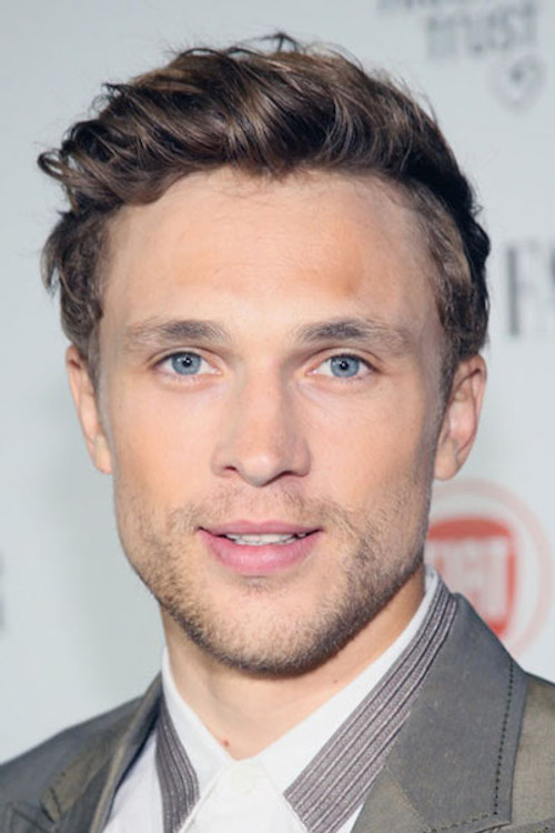 Photo of William Moseley