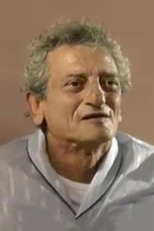 Photo of Turgut Savaş