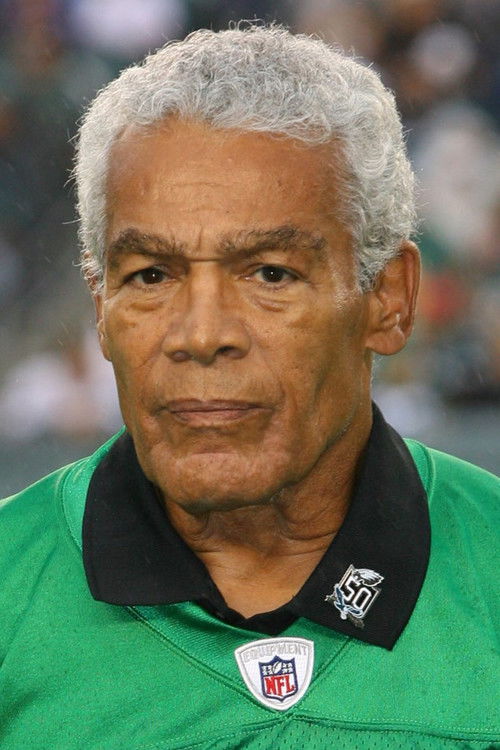 Photo of Timothy Brown