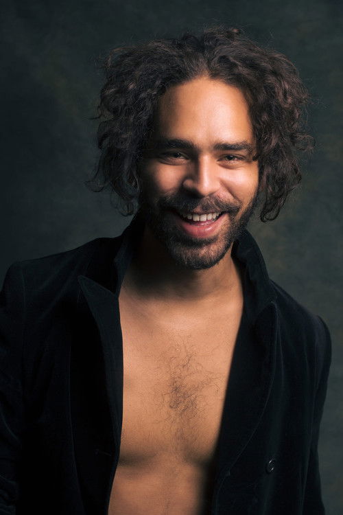 Photo of Milton García